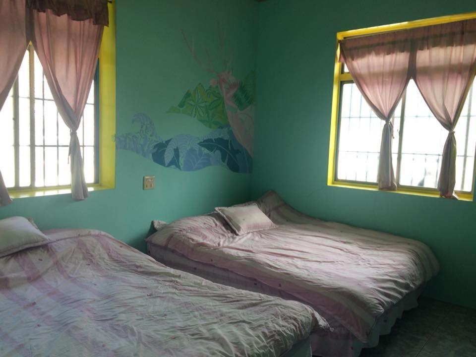 Manaskal Apartment Xinyi Ngoại thất bức ảnh